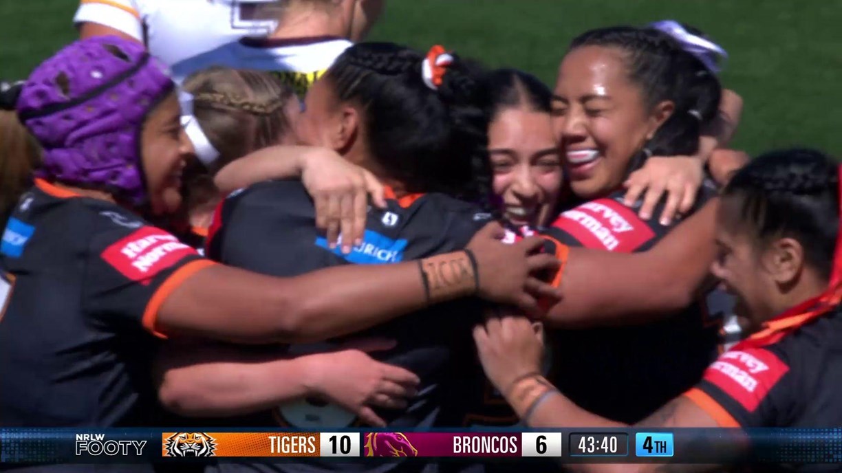 Brisbane Broncos NRLW: Toni Hunt cancer diagnosis, Lavinia Gould's