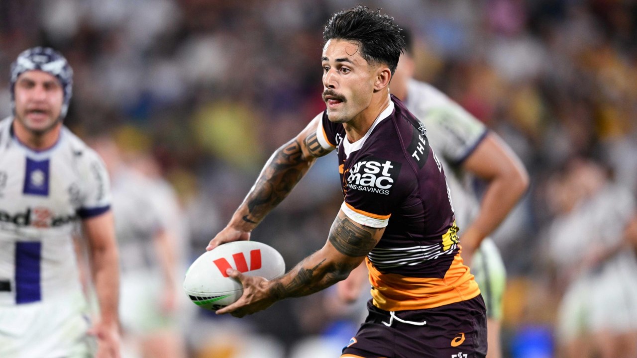 NRL signings news 2023: Brisbane Broncos extend Jesse Arthars