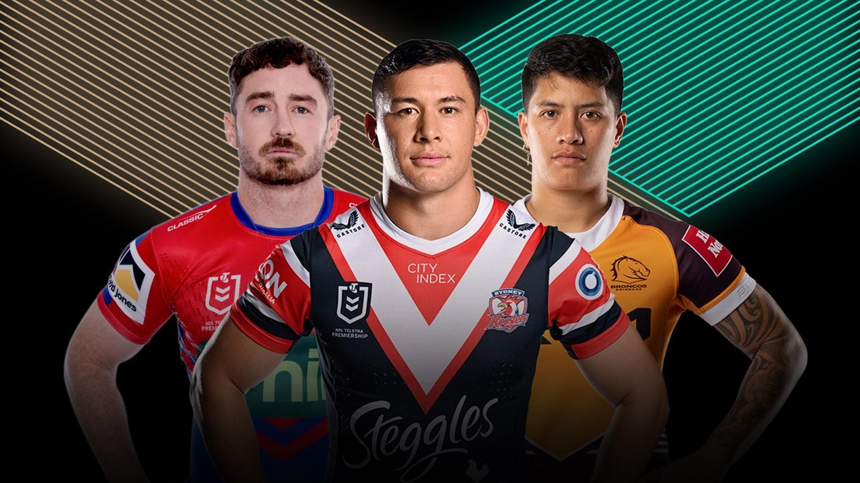 Nrl on sale this week