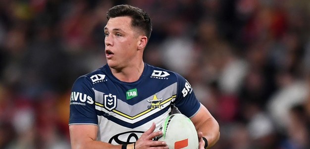 NRL 2023, North Queensland Cowboys, 2023 overview, best 17, squad update,  injuries, predicted lineups, signings