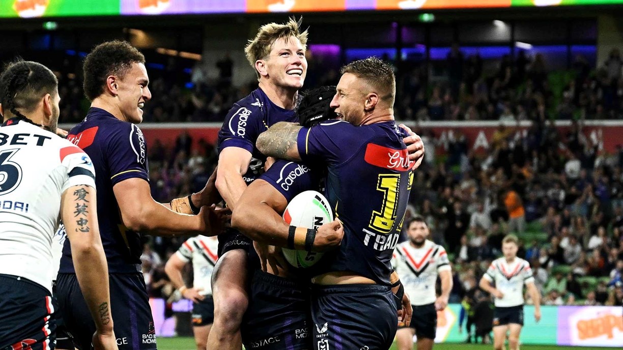 NRL finals news 2022: Melbourne Storm loss to Canberra Raiders, Craig  Bellamy farewells four players