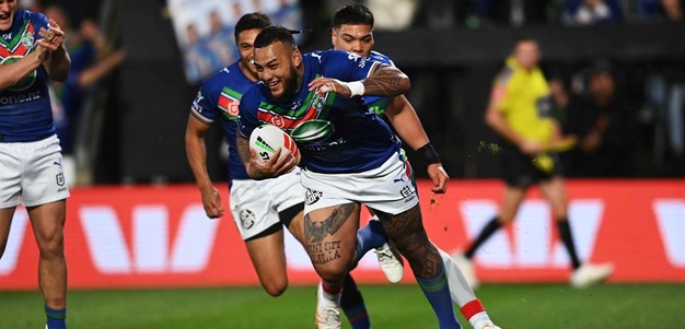 Addin Fonua-Blake Try