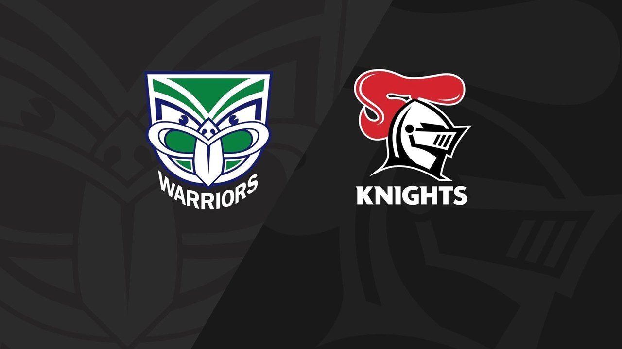 NRL Premiership Season 2023 Finals Week 3: Broncos v Warriors Full Match  Replay, Watch TV Online