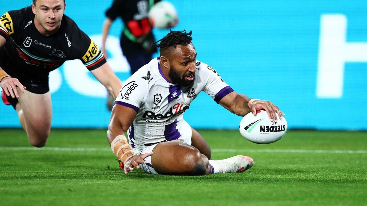 NRL news 2023: Penrith Panthers v North Queensland Cowboys, match report,  updates, blog, SuperCoach scores, finals, minor premiership, latest