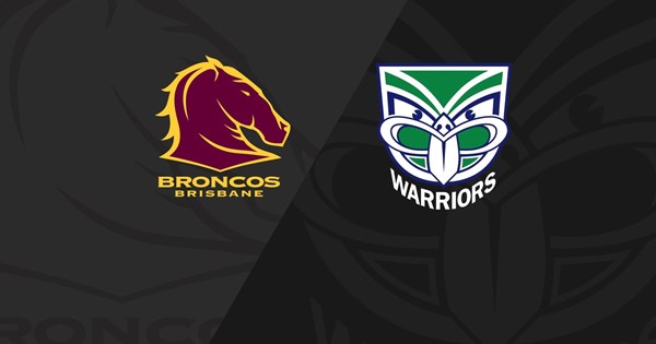 NRL Premiership Season 2023 Grand Final: Panthers v Broncos Full Match  Replay, Watch TV Online