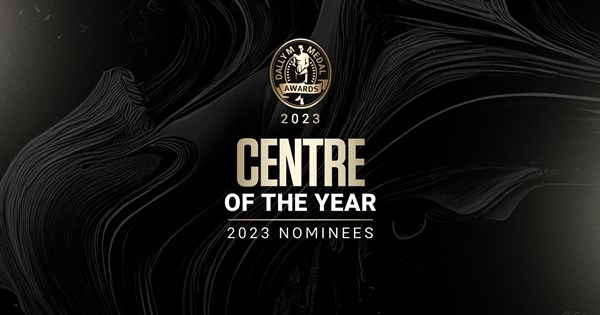 2023 Nominees: Centre | NRL.com