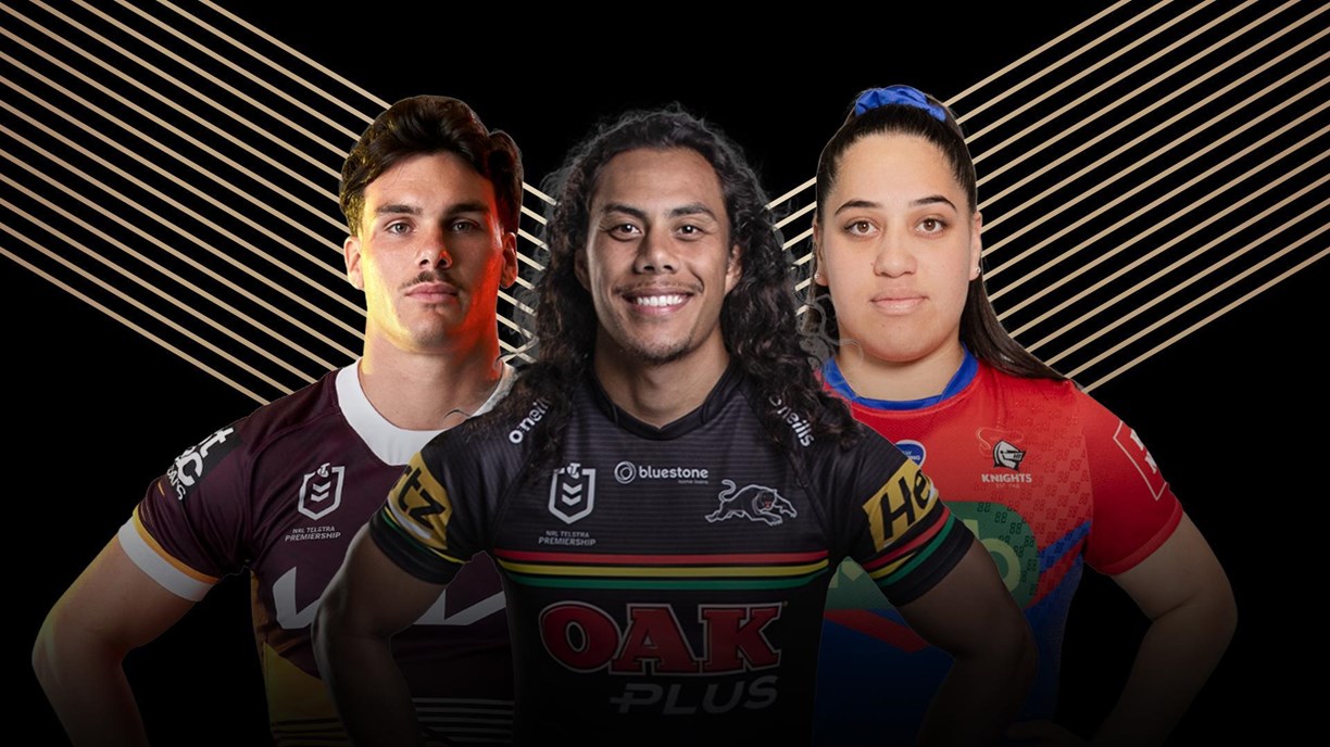 NRL Women's Premiership Season 2023 Grand Final: Knights v Titans