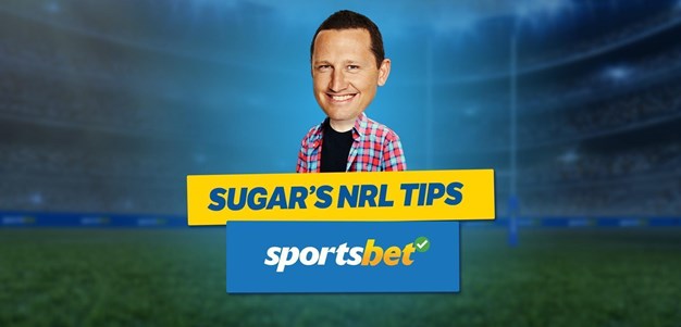 Sportsbet Betting Preview - South Sydney v Brisbane Tigers