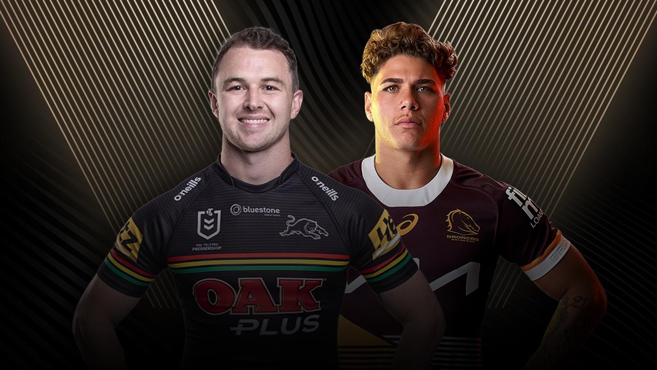 NRL Grand Final LIVE: Penrith Panthers v Brisbane Broncos - commentary -  Live - BBC Sport