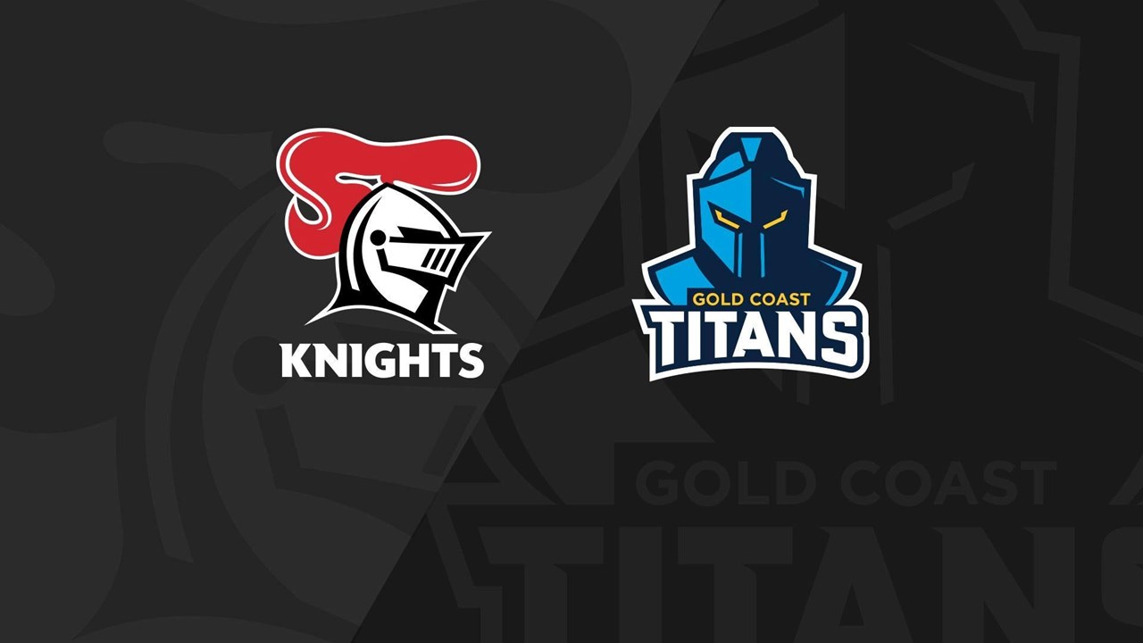 NRL Women's Premiership Season 2023 Grand Final: Knights v Titans