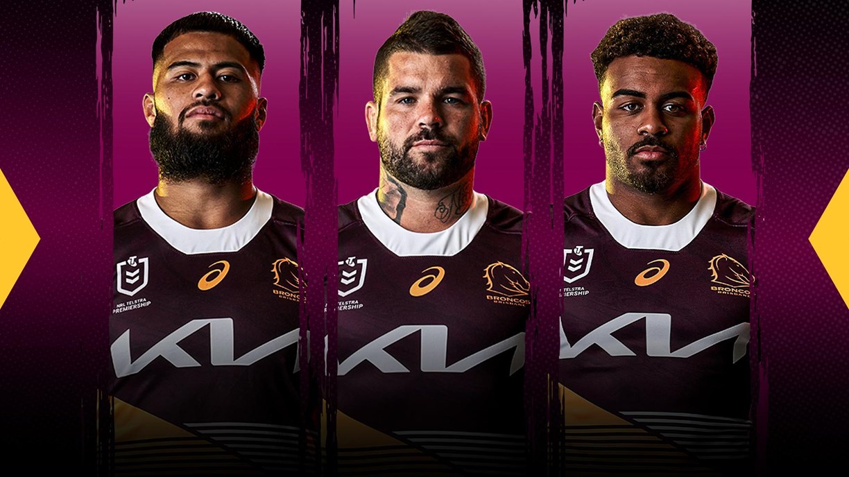 2024 NRL Draw, Brisbane Broncos, Key games, matchups, travel details, Magic  Round information, turnaround, Origin watch | NRL.com