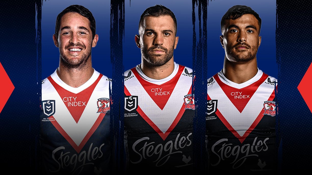 NRL 2024, Sydney Roosters tip sheet, talking points, Dominic young