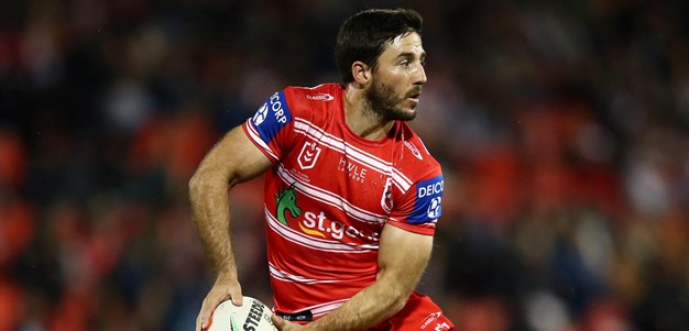 Every Ben Hunt try assist of the 2023 season