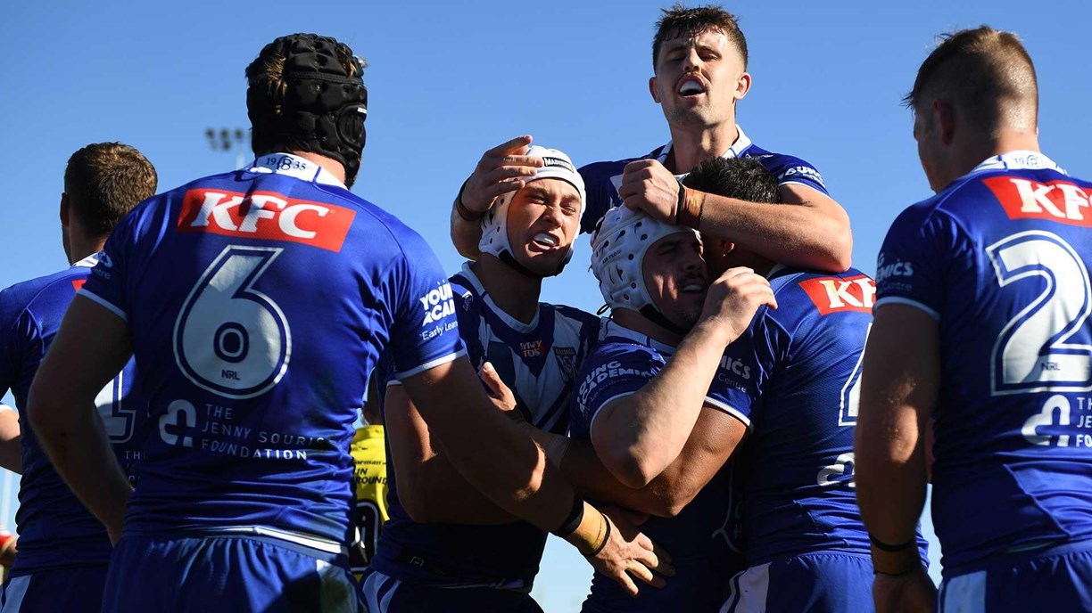 NRL 2024, Canterbury Bulldogs, Round 1 team, best 17, predicted squad, analysis, signings, injuries, updates | NRL.com