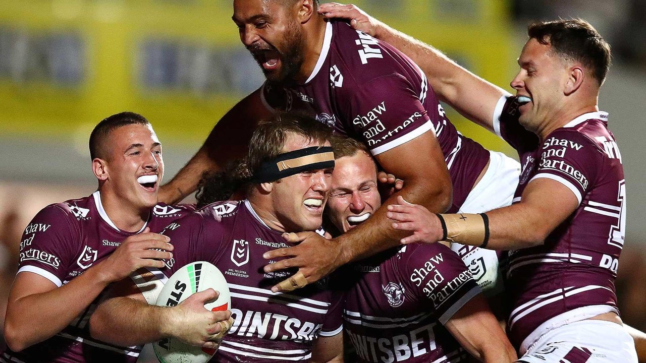 NRL Fantasy club by club: Sea Eagles