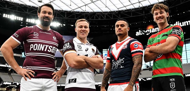 NRL 2023 news, Late Mail, Round 12 team news, team changes, team lists,  latest team updates and injury news for this week's games