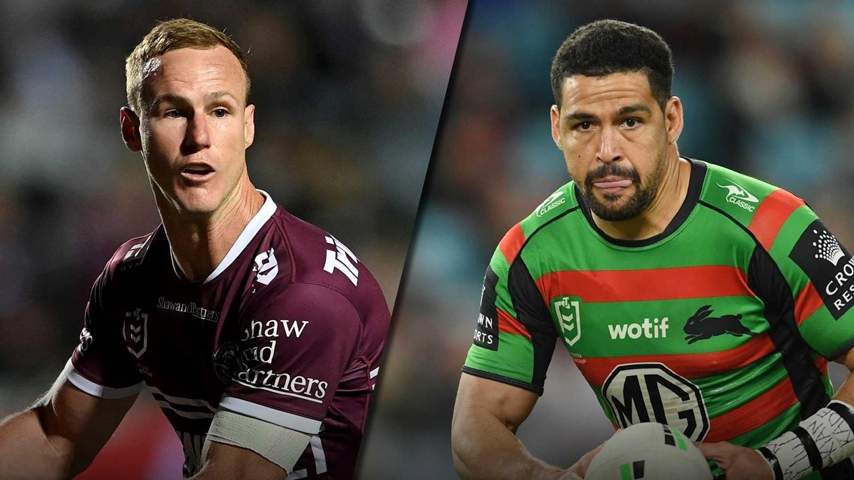 NRL 2024: Manly Sea Eagles, State of Play, Tom Trbojevic, Luke