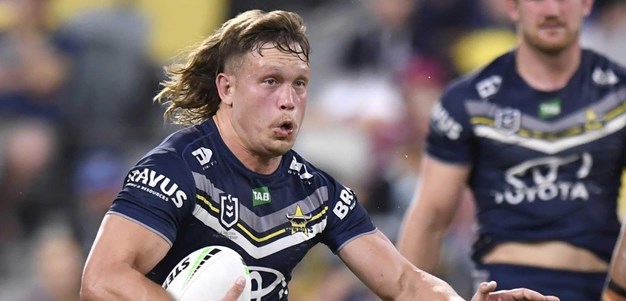 NRL Fantasy fix: Sunday afternoon Round 1