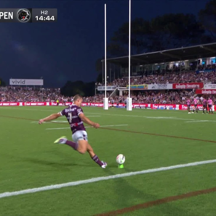 Some night for DCE