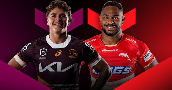 Broncos v Dolphins: Round 6 | NRL.com