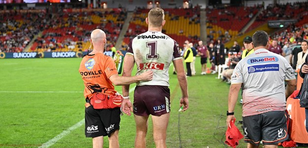 The data behind hamstring injuries in the NRL