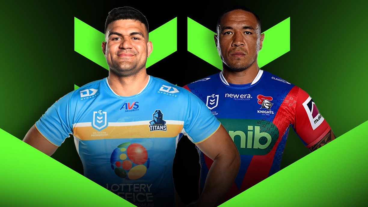 NRL 2024, Round 11, match preview, team lists, statistics, analysis,  statistics | NRL.com