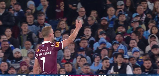 DCE nails a 40/20