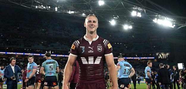From the Field: DCE