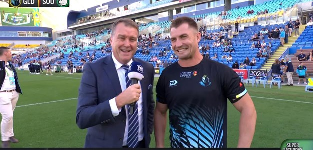From the field: Foran