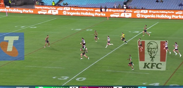 A try saver from Gagai