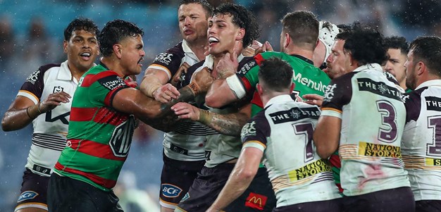 NRL Match Review Committee – Round 15