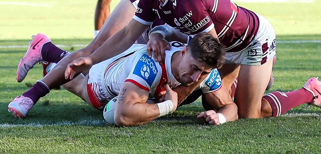 Breaking down the Zac Lomax try decision