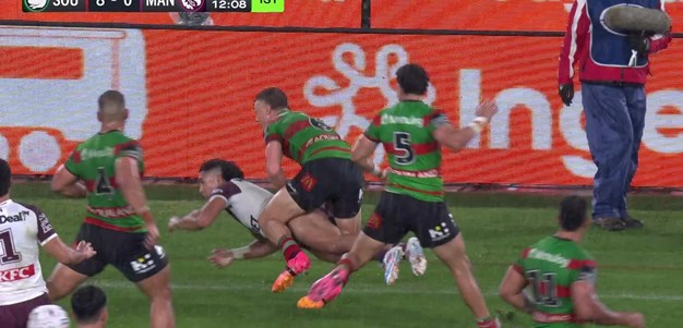 Strong defence from Wighton