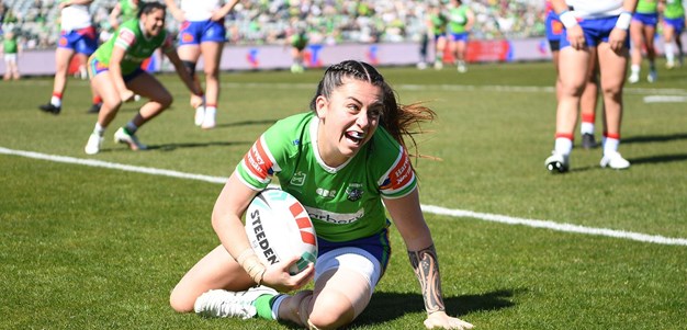 NRLW players to watch in 2024: Madison Bartlett