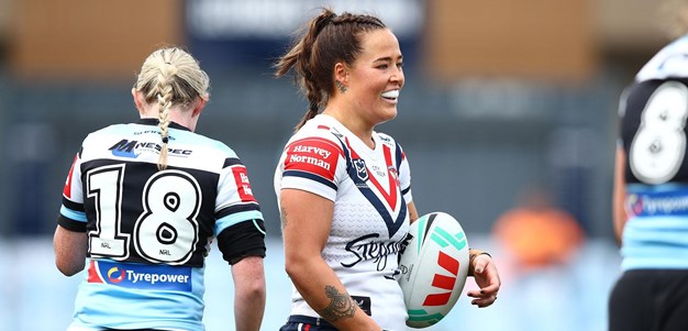 NRLW players to watch in 2024: Isabelle Kelly