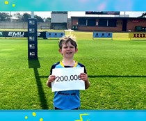 Celebrating You: Club Rugby League reaches 200,000!