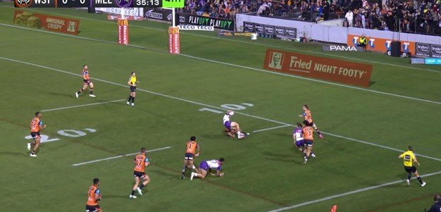 Koroisau digs deep in defence