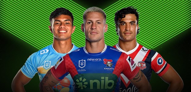 What you need to know out of the Round 20 teams announcements