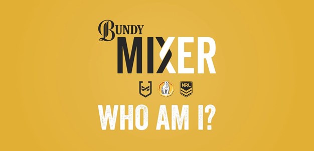 Bundy Mixer MID: Who Am I?