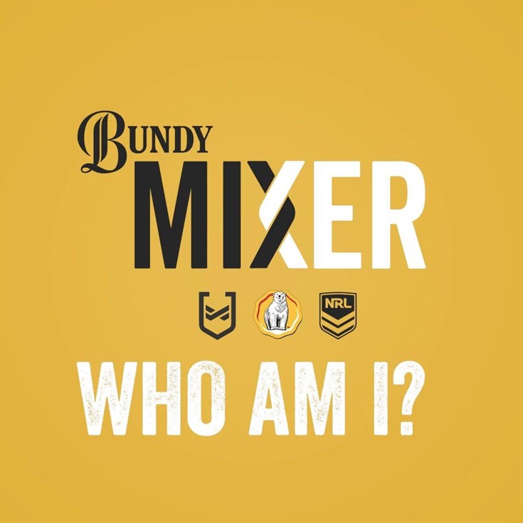 Bundy Mixer MID: Who Am I?