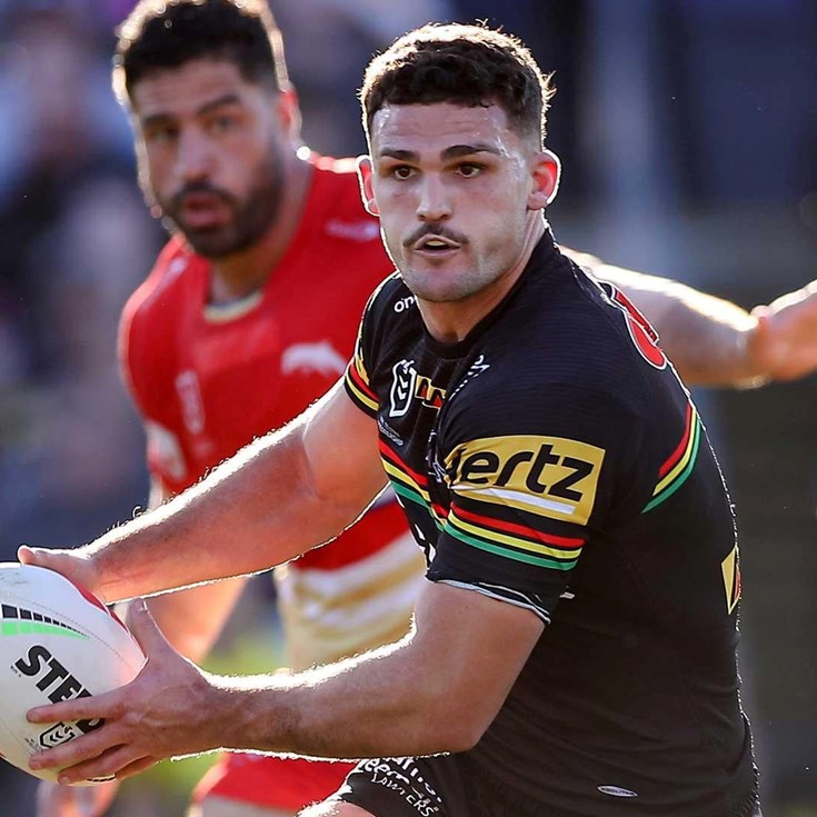 Must Owns: Nathan Cleary