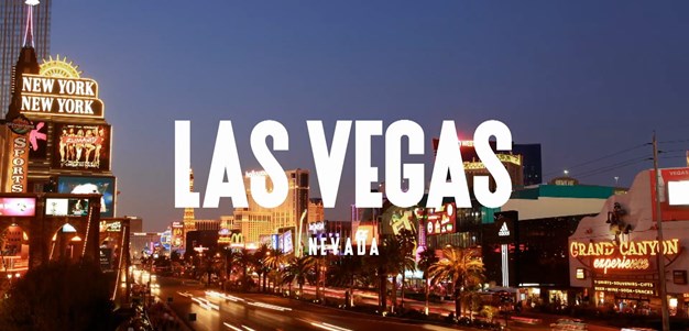 NRL Vegas is on sale NOW!