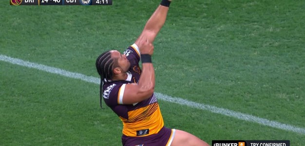 Taupau on target for Try July