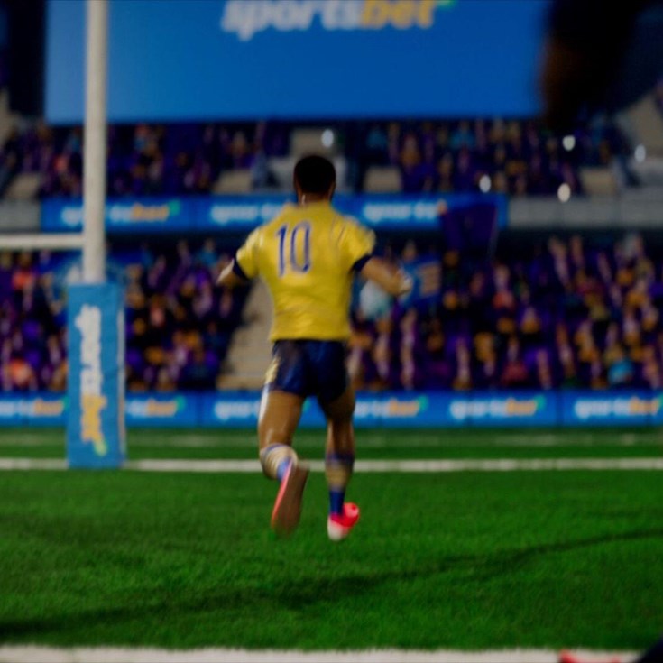 SportsBet Betting Preview - Warriors v Eels