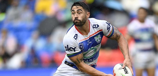 NRL Fantasy fix: Sunday afternoon Round 23