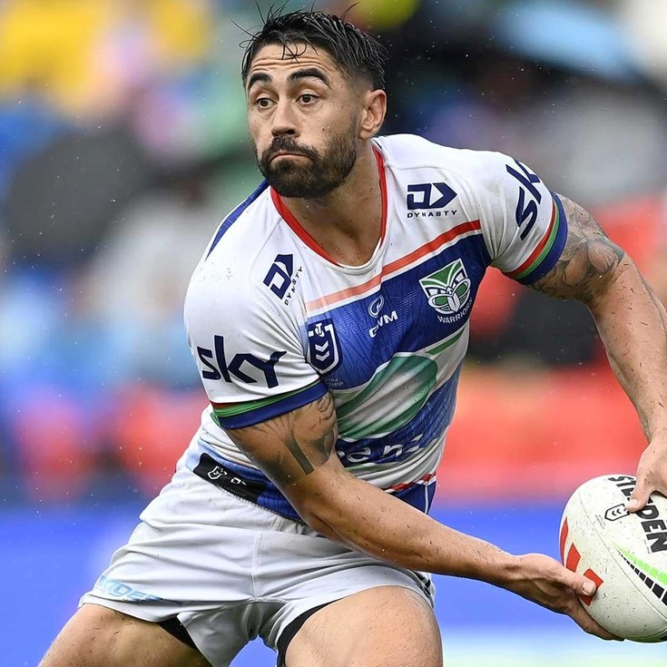 NRL Fantasy fix: Sunday afternoon Round 23