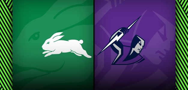 Rabbitohs v Storm – Round 23, 2024