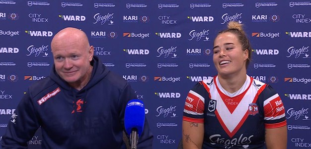 Roosters: Round 3