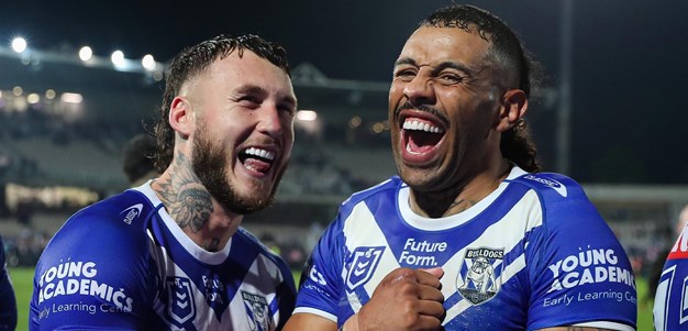 NRL Round Up – Round 23, 2024