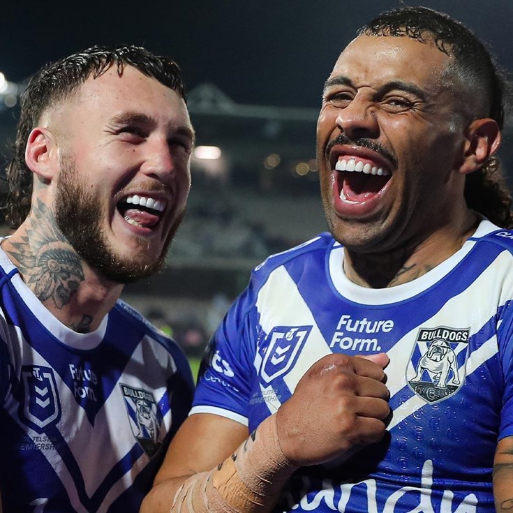 NRL Round Up – Round 23, 2024